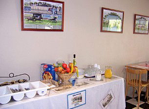 Best Western Garden Court Motel - Brisbane 4u 4