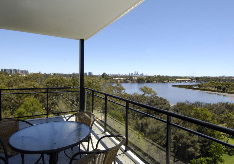 Ascot WA Brisbane Tourism