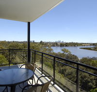Assured Ascot Quays Apartment Hotel - Brisbane Tourism
