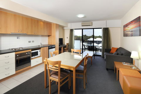 Assured Ascot Quays Apartment Hotel - Brisbane 4u 2