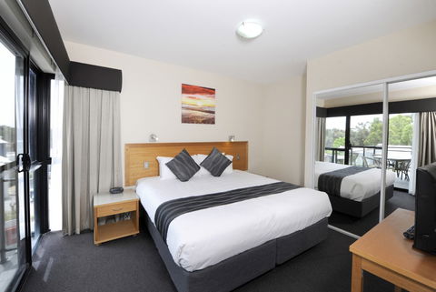 Assured Ascot Quays Apartment Hotel - Brisbane 4u 3