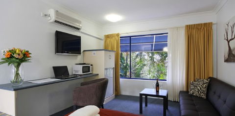Motel Mediterranean - Brisbane Tourism 2