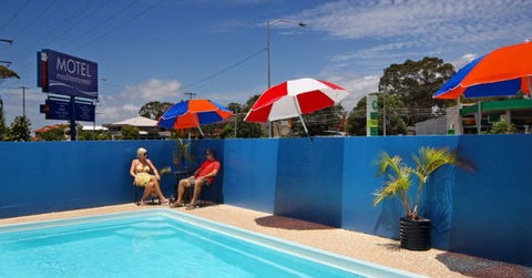Motel Mediterranean - Brisbane Tourism 3
