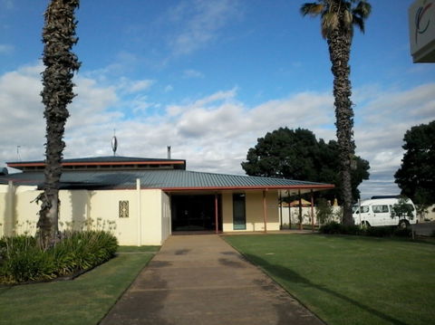 Coro Motel - Tourism Brisbane 0