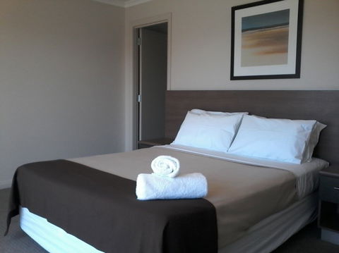Coro Motel - Tourism Brisbane 1