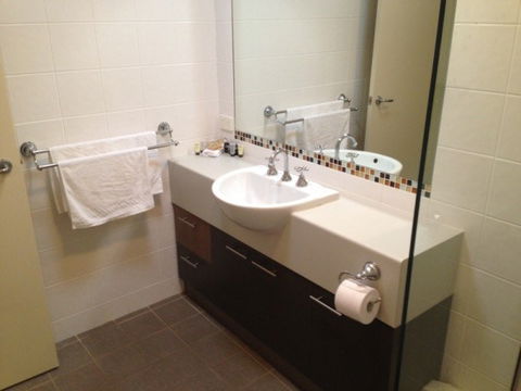 Coro Motel - Tourism Brisbane 2