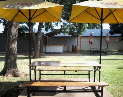 Coro Motel - Tourism Brisbane 4