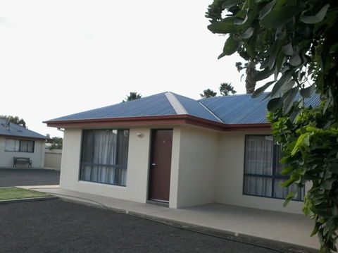 Coro Motel - Tourism Brisbane 5