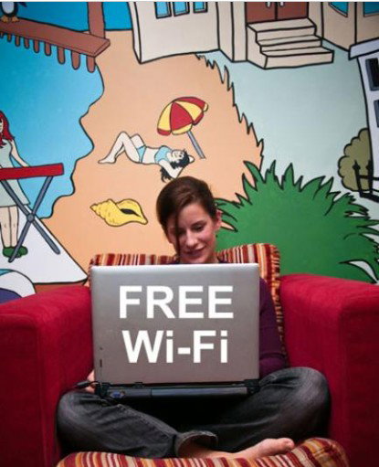 Habitat HQ - Tourism Brisbane 1