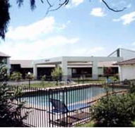 Comfort Inn Hallmark - Brisbane Tourism