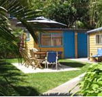 Manly Bungalow - Tourism Brisbane