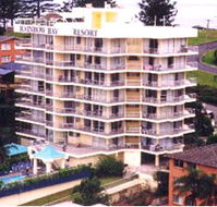 Rainbow Bay Resort - Brisbane 4u