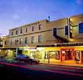 Hotel Tasmania - Brisbane Tourism