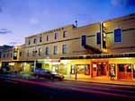 Hotel Tasmania - Tourism Brisbane 0