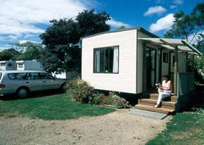 White Beach Tourist Park - Tourism Brisbane 0
