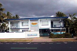 Accommodation On Sheridan - Brisbane 4u 0