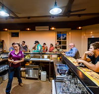 Tibooburra Hotel - Tibooburra - Brisbane 4u