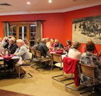 The Lodge - Mudgee - Mudgee - Tourism Brisbane