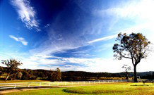 The Oaks Ranch And Country Club - Mossy Point - Tourism Brisbane 4