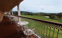 Farley ACT Tourism Brisbane