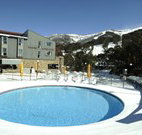 Thredbo Alpine Hotel - Thredbo