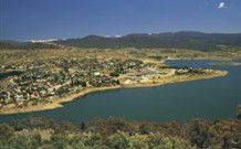 Kosciuszko NSW Tourism Brisbane