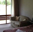 Town and Country Motor Inn Forbes - Forbes - Tourism Brisbane