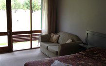 Town And Country Motor Inn Forbes - Forbes - Tourism Brisbane 0