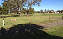 Town And Country Motor Inn Forbes - Forbes - Tourism Brisbane 1