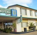 Town Centre Motel - Leeton - Tourism Brisbane
