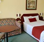 Town Square Motel - Orange - Tourism Brisbane