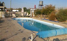 Tuckerbox Motor Inn - South Gundagai - Tourism Brisbane 0