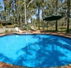 Two Rivers Motel - Wentworth - Tourism Brisbane