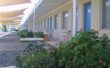 Valley View Motel Murrurundi - Murrurundi - Brisbane 4u 1