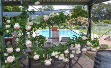 Valley View Motel Murrurundi - Murrurundi - Brisbane 4u 2