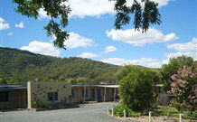Valley View Motel Murrurundi - Murrurundi - Brisbane 4u 0