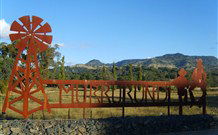 Valley View Motel Murrurundi - Murrurundi - Brisbane 4u 3