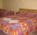 Wagon Wheel Motel and Units - Coonabarabran - Tourism Brisbane