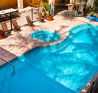 Wentworth Grande Resort - Wentworth - Tourism Brisbane