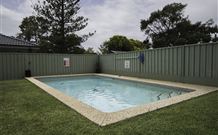 Wallarah Bay Motel - Tourism Brisbane 1