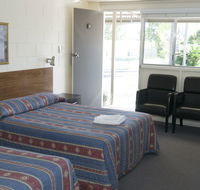 Waterview Motel - Maclean - Tourism Brisbane