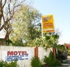 Wentworth Central Motor Inn - Wentworth - Tourism Brisbane