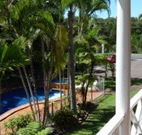 Yamba Aston Motel - Yamba - Tourism Brisbane