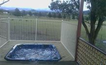 Baidland Hill Cottage - Brisbane 4u 0