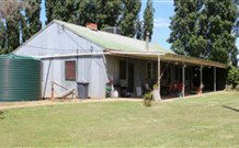 Heritage Park Bathurst - Brisbane 4u 1