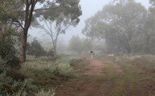 Heritage Park Bathurst - Brisbane 4u 0