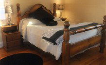 Lake View Farm House - Brisbane 4u 2