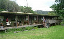 Spicketts Creek NSW Tourism Brisbane