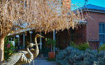 Morvern Valley Farm Stay Cottages - Tourism Brisbane 2