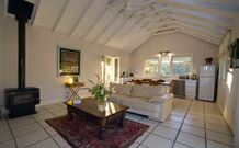 Narrawilly Cottages - Brisbane 4u 0